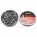 Пули пневматические JSB Exact Monster Diabolo Redisigned 5.5 мм (200 шт, 1.645 г)