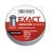 Пули пневматические JSB Exact Monster Diabolo Redisigned 5.5 мм (200 шт, 1.645 г)