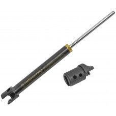 Пружина газовая Vortex Gas Piston type 1 для Hatsan 160 Атм (Mod 55, 60, 65, 70, 75, 80, 85, 90)