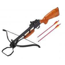 Арбалет рекурсивный Remington Jaeger R-RW051 (дерево)