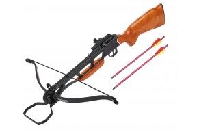 Арбалет рекурсивный Remington Jaeger R-RW051 (дерево)