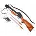 Арбалет рекурсивный Remington Jaeger R-RW051 (дерево)