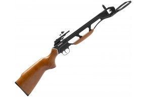 Ложа арбалета рекурсивного Remington Jaeger (R-RW051, без плеч, wood)