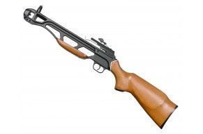 Ложа арбалета рекурсивного Remington Jaeger (R-RW051, без плеч, wood)