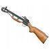 Ложа арбалета рекурсивного Remington Jaeger (R-RW051, без плеч, wood)