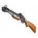 Ложа арбалета рекурсивного Remington Jaeger (R-RW051, без плеч, wood)