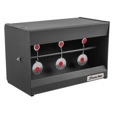 Минитир ловушка Shootman Вертушка Биатлон (для пуль, 200х300 мм, 1.5 мм)