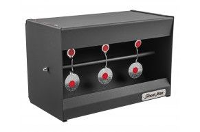 Минитир ловушка Shootman Вертушка Биатлон (для пуль, 200х300 мм, 1.5 мм)