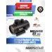 Коллиматорный прицел Norin 1x40 (NSN14-140F, Weaver, Red-Dot)