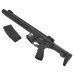 Страйкбольный автомат G&G PDW15-AR (6 мм, M4A1, 12 дюймов)