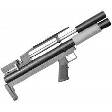 Пневматическая винтовка Хорт Тактик BullPup 4.5 мм Magnum VX (290 мм)
