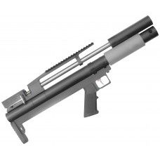Пневматическая винтовка Хорт Тактик BullPup 4.5 мм Magnum VX (350 мм)