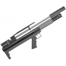 Пневматическая винтовка Хорт Тактик BullPup 4.5 мм Magnum VX (450 мм)