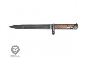 ММГ штык-нож сувенирный к АВТ (Токарева, люкс)