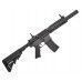 Страйкбольный автомат Cyma CM090 M4 RIS SD (6 мм, PJ silent short)