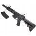 Страйкбольный автомат Cyma CM090 M4 RIS SD (6 мм, PJ silent short)