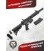 Страйкбольный автомат Cyma CM090 M4 RIS SD (6 мм, PJ silent short)