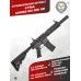 Страйкбольный автомат Cyma CM090 M4 RIS SD (6 мм, PJ silent short)