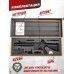 Страйкбольный автомат Cyma CM090 M4 RIS SD (6 мм, PJ silent short)