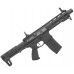 Страйкбольный автомат G&G ARP 556 2.0 (black, 6 мм, EGC-556-V02-BNB-NCM)