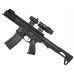 Страйкбольный автомат G&G ARP 556 2.0 (black, 6 мм, EGC-556-V02-BNB-NCM)