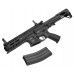 Страйкбольный автомат G&G ARP 556 2.0 (black, 6 мм, EGC-556-V02-BNB-NCM)