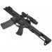 Страйкбольный автомат G&G ARP 556 2.0 (black, 6 мм, EGC-556-V02-BNB-NCM)