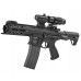 Страйкбольный автомат G&G ARP 556 2.0 (black, 6 мм, EGC-556-V02-BNB-NCM)