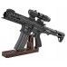 Страйкбольный автомат G&G ARP 556 2.0 (black, 6 мм, EGC-556-V02-BNB-NCM)