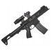 Страйкбольный автомат G&G ARP 556 2.0 (black, 6 мм, EGC-556-V02-BNB-NCM)