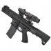 Страйкбольный автомат G&G ARP 556 2.0 (black, 6 мм, EGC-556-V02-BNB-NCM)