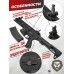 Страйкбольный автомат G&G ARP 556 2.0 (black, 6 мм, EGC-556-V02-BNB-NCM)