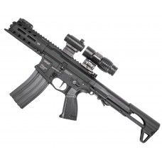 Страйкбольный автомат G&G ARP 556 2.0 (black, 6 мм, EGC-556-V02-BNB-NCM)