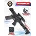 Страйкбольный автомат G&G ARP 556 2.0 (black, 6 мм, EGC-556-V02-BNB-NCM)