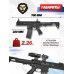 Страйкбольный автомат G&G ARP 556 2.0 (black, 6 мм, EGC-556-V02-BNB-NCM)