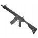 Страйкбольный автомат G&G GC16 MPW (12 Дюймов, 6 мм, черный, EGC-MPW-012-BNB-NCM)