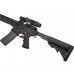 Страйкбольный автомат G&G GC16 MPW (12 Дюймов, 6 мм, черный, EGC-MPW-012-BNB-NCM)