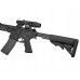 Страйкбольный автомат G&G GC16 MPW (7 Дюймов, black, 6 мм, EGC-MPW-007-BNB-NCM)