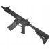Страйкбольный автомат G&G GC16 MPW (7 Дюймов, black, 6 мм, EGC-MPW-007-BNB-NCM)