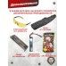Страйкбольный автомат G&G GC16 MPW (7 Дюймов, black, 6 мм, EGC-MPW-007-BNB-NCM)