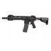 Страйкбольный автомат G&G GC16 MPW (9 Дюймов, черный, 6 мм, EGC-MPW-009-BNB-NCM)
