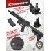 Страйкбольный автомат G&G GC16 MPW (9 Дюймов, черный, 6 мм, EGC-MPW-009-BNB-NCM)