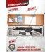 Страйкбольный автомат G&G GC16 MPW (9 Дюймов, черный, 6 мм, EGC-MPW-009-BNB-NCM)