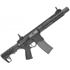 Страйкбольный автомат G&G SBR8 (9 Дюймов, black, 6 мм, TGR-SBR-S09-BNB-NCM)