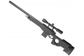 Страйкбольная винтовка Cyma CM703 L96 (6 мм, спринг)