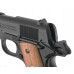 Страйкбольный пистолет G&G GPM1911 GP2 (6 мм, GBB, Gas)