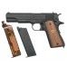 Страйкбольный пистолет G&G GPM1911 GP2 (6 мм, GBB, Gas)