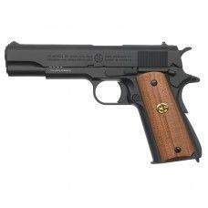 Страйкбольный пистолет G&G GPM1911 GP2 (6 мм, GBB, Gas)