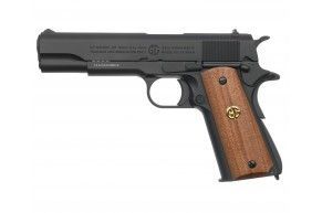 Страйкбольный пистолет G&G GPM1911 GP2 (6 мм, GBB, Gas)