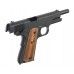 Страйкбольный пистолет G&G GPM1911 GP2 (6 мм, GBB, Gas)